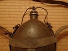 Japanese Japan  War Military Ww2 Wwii  Water Bottle Canteen
