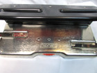 Vtg Punchodex Rolodex Model P-100 Multi Hole Adjustable Paper Punch