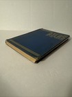 Vintage Rand Mcnally Ready Reference Atlas Of The World Hardcover Map Book