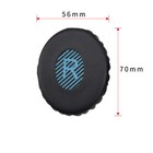 Replacement Ear Pad Cushions For Bose Oe2 Oe2i Soundlink oe  Soundtrue On-ear