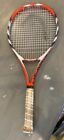 Head Microgel Radical Oversize Barely Used L4 4-1 2 Grip Tennis Racquet