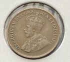1936 Canada One Cent 1