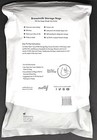 New Motif Medical Breast Milk Storage 8oz Bags 100 Count Bpa-free