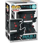 Kaiju No  8 Funko Pop  Vinyl Figure Wave 3 W protectors Preorder