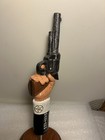 Blue Point Brewing Hazy Bastard 44 Magnum Pistol Draft Beer Tap Handle  New York
