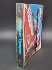Vintage 80 s Red Ferrari Mead Trapper Keeper School Street Collectible Rare 