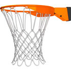 Spalding Arena Slam Breakaway Outdoor Basketball Rim - Orange