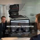 Neewer X11d 11  Teleprompter W monitor For Windows mac  Screen Mirroring
