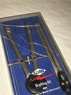 Alvin Drafting Kit 608 K Made In West Germany Compact Engineering Tools   Used  