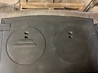 Hearth Craft Wood Burning Stove