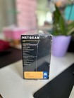 Factory Sealed Netgear 85 Mbps Powerline Network Adapter Xe103g