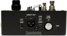 Ampeg Sgt-di Bass Preamp Pedal And Di - Blue Line Anniversary Edition