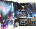 Cats Musical Souvenir Brouchure Program New London Theatre May 11  1981