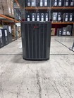 Trane 3 Ton 18 Seer Variable Speed Heat Pump Model 5twv8x36a1000 Previously I   