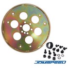 Transmission Adapter Kit For Gen Iii Gm Ls V8 Th350 700r4 4 8l 5 3l 6 0l Truck