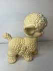 Vintage Sun Rubber Company Lamb Baby Squeak Toy 1955
