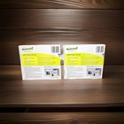 Lot Of 2 Rescue Ant Bait 4 Indoor Bait Stations Ea  8 Total  Kills Mess Free