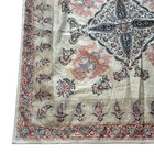Ralph Lauren Islesboro Fernhill Euro Shams 3pc Set Paisley Cotton 29x29 Flaw