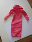 Nice Looking Vintage Barbie Doll Dress
