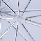 Professional Photography 33  Studio Lighting Reflective White Soft Umbrella