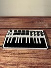 Akai Mpk Mini Mk3 Keyboard And Pad Controller For Music Producing - Working