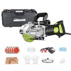 8980w Wall Slotting Machine Electric Wall Chaser Groove Cutter   Saw