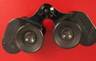 Vintage Wwii Era Bausch   Lomb Military Stereo Binoculars 6 X 30   