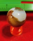 Christmas Sale Markdown      Was  18  Now  8 Jabo Shooter Swirl Marble