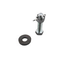 1 Set Brush Cutter Blade Bolt W nut Washer Ssrc72 Skid Steer Mower Specialized