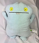 2019 Hasbro Ugly Doll Moxy And Babo Artist Series Stuffed Plush Toy Lot