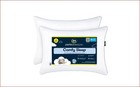 Serta 2-pack Perfect Sleeper Comfy Sleep Eco-friendly Bed Pillow queen