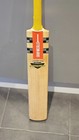 Gn Longblade 1000limited Ed Powerbow English Willow Cricket Bat Sh Immaculate