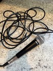 Shure 14a Dynamic Wired Microphone