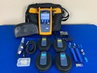 Fluke Networks Ofp2-100-qi Optifiber Pro Quad Otdr Kit