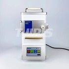 Dental Portable Ceramics Furnace 8-in-1 Porcelain Glazing Oven Max Temp 1100   