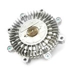 Engine Fan Clutch 2676 For Infiniti Qx4 fx45 q45   Nissan Pathfinder 1997-2008