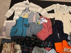 New 24 Mixed Bundle Lot Boy girl infant baby Clothing - 3 Months To 18 Months
