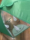 4x Cat   Jack Toddler Boy s Dino Mini Stick Umbrella Green