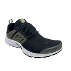 Nike Air Presto Black White Mens Size 8 Athletic Sneaker