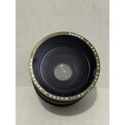 Opteka 0 35x High Definition Ii Macro Fisheye Lens 52mm Black