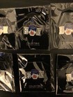Fire Department New York Fdny Twin Towers 911 Lapel Hat Pin Lot Of 6