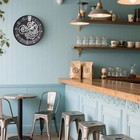 Moving Gears Wall Clock  16 Inch Industrial Steampunk Vintage Mantel Clock De   