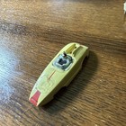 4 Aurora Slot Car T-jet Indy Racer Bodies Body Slotcar