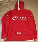 Nike Team Canada Hockey Hoodie Large