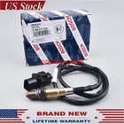 Bosch 0258017025 Lsu4 9 O2 Uego Wideband Oxygen Sensor For Plx Aem  30-2004