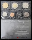 2003 Canada Special Edition Uncirculated Set - Pls