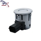 For 2014-2018 Dodge Ram 1500 Bumper Park Assist Sensor Bracket Silver