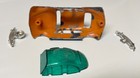 Rare - Volkswagen Bug   Beetle Body For Aurora T-jet Thunder Jet Ho Slot Car