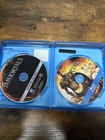 Immortals Blu-ray   Digital Copy 2-disc Set Slipcover 2011