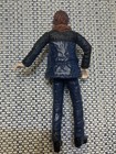 X-files Dana Scully Figure Toy 1998 Gillian Anderson Fight The Future Mcfarlane